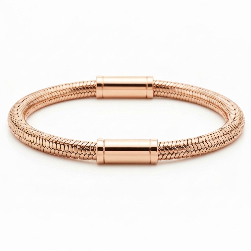 Bracelete Pandora Crie Combine Liso